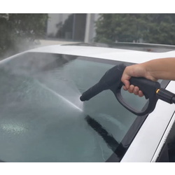 Минимойка высокого давления Total TGT11236 (Blue) Thumb