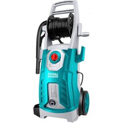 Минимойка высокого давления Total TGT11266 (Blue) Thumb