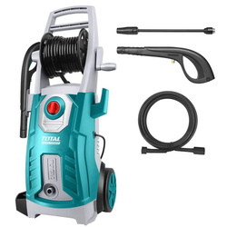 Aparat de spalat cu presiune Total TGT11266 (Blue)