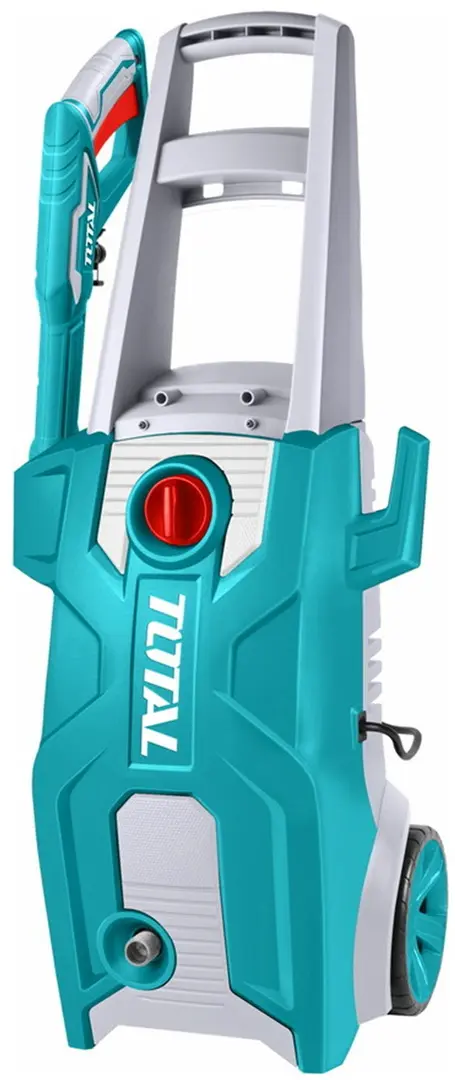 Aparat de spalat cu presiune Total TGT11376