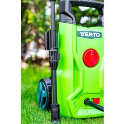 Curatitoare de presiune Verto 52G401 Thumb