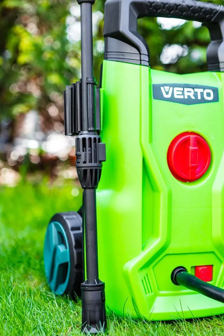 Curatitoare de presiune Verto 52G401