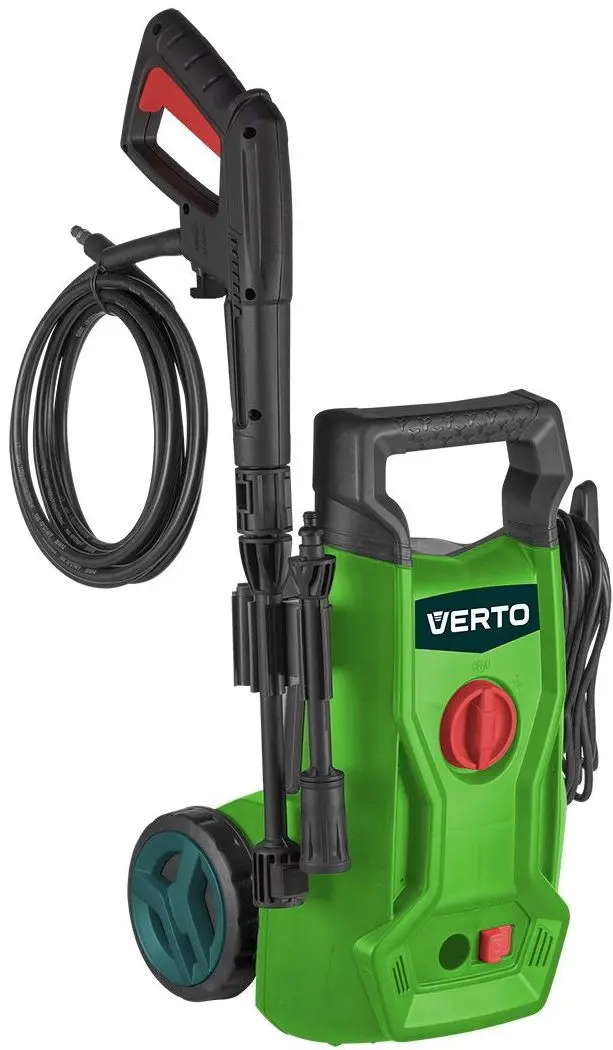 Curatitoare de presiune Verto 52G401