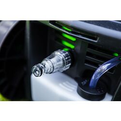 Минимойка высокого давления Verto 52G402 Thumb