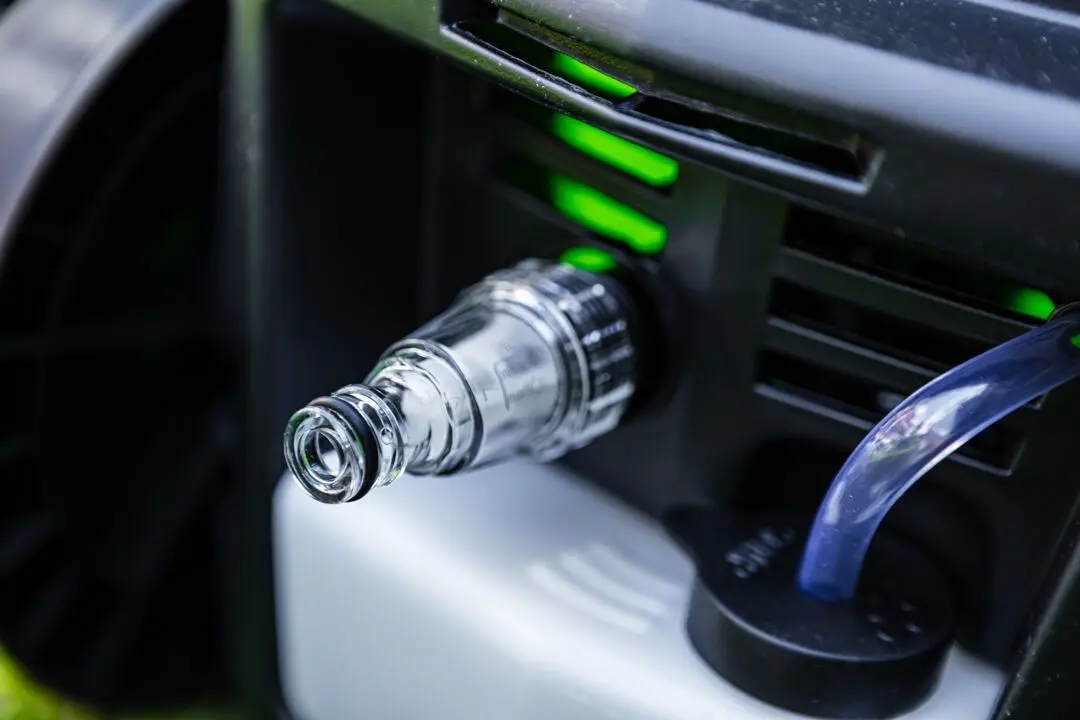 Минимойка высокого давления Verto 52G402 - 2