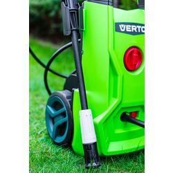 Минимойка высокого давления Verto 52G402 Thumb