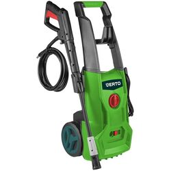 Минимойка высокого давления Verto 52G402