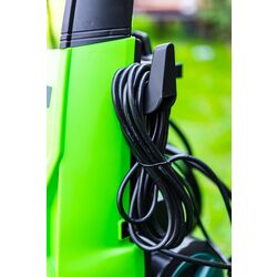 Минимойка высокого давления Verto 52G402 Thumb