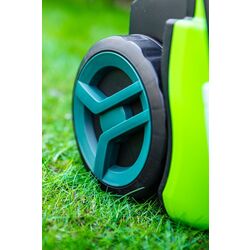 Минимойка высокого давления Verto 52G402 Thumb