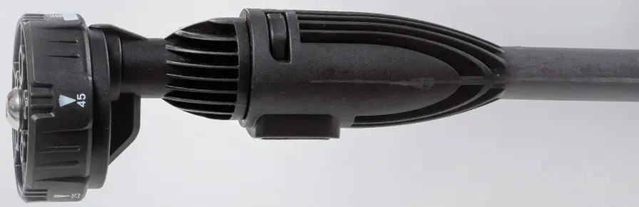 Минимойка высокого давления Villager VHP 2420