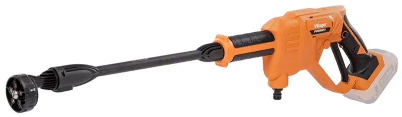 Минимойка высокого давления Villager VHP 2420