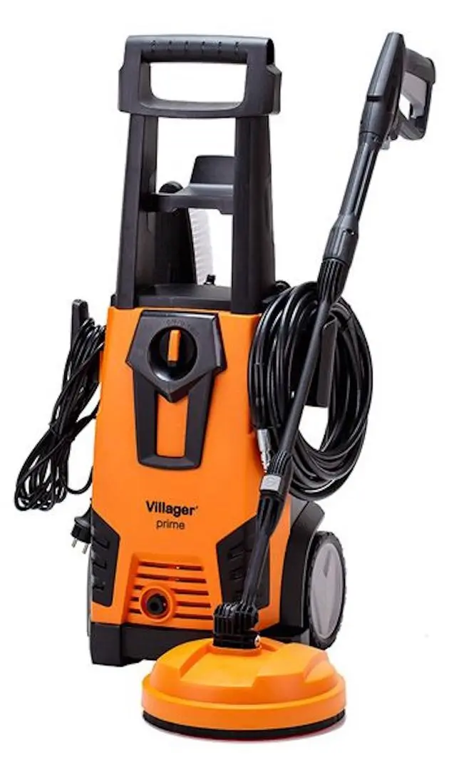 Masina de spalat cu presiune Villager VHW 140 Prime - 2