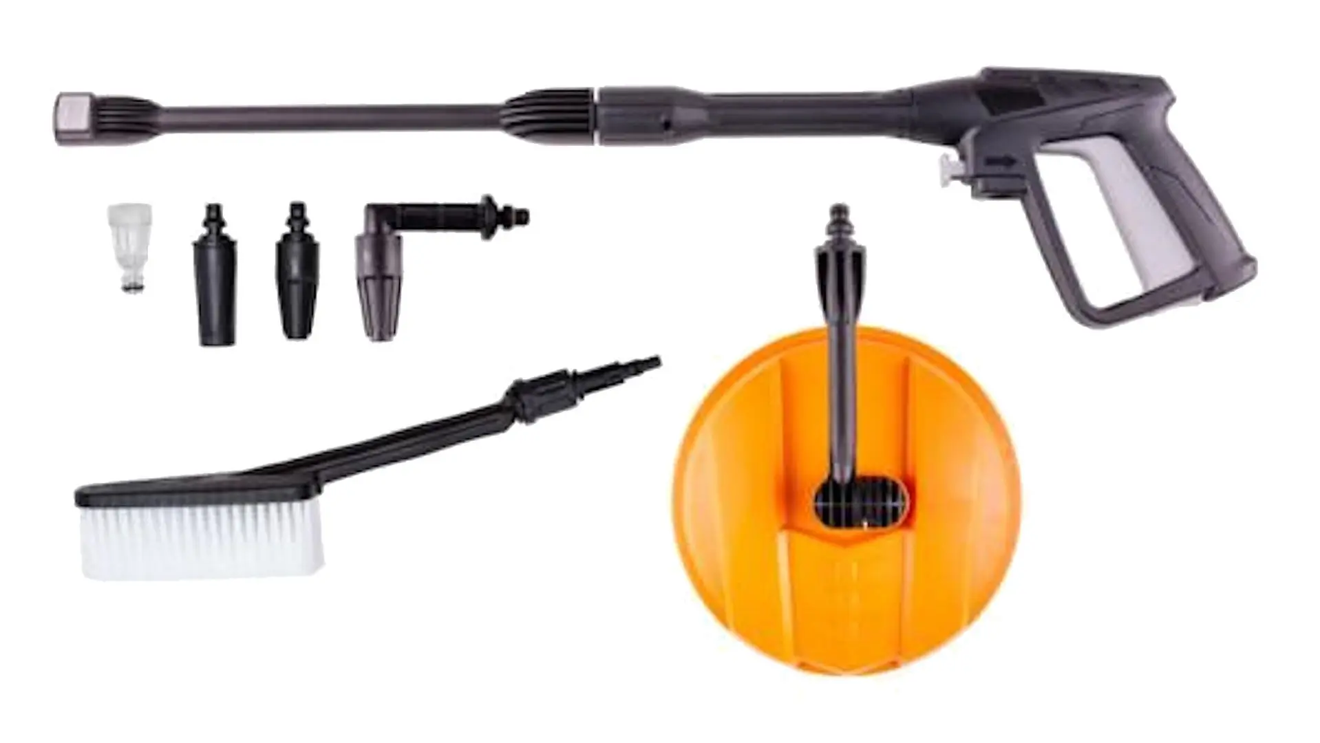 Masina de spalat cu presiune Villager VHW 140 Prime - 3