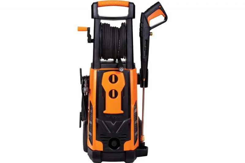 Curatatoare cu presiune Villager VHW 155