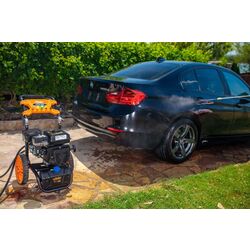 Минимойка высокого давления Villager VPW 195 Thumb