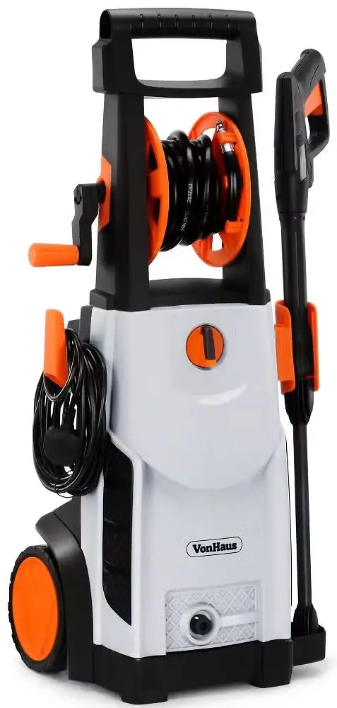 Aparat de spalat cu presiune VonHaus 2500009