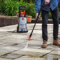 Aparat de spalat cu presiune VonHaus 2500009 Thumb