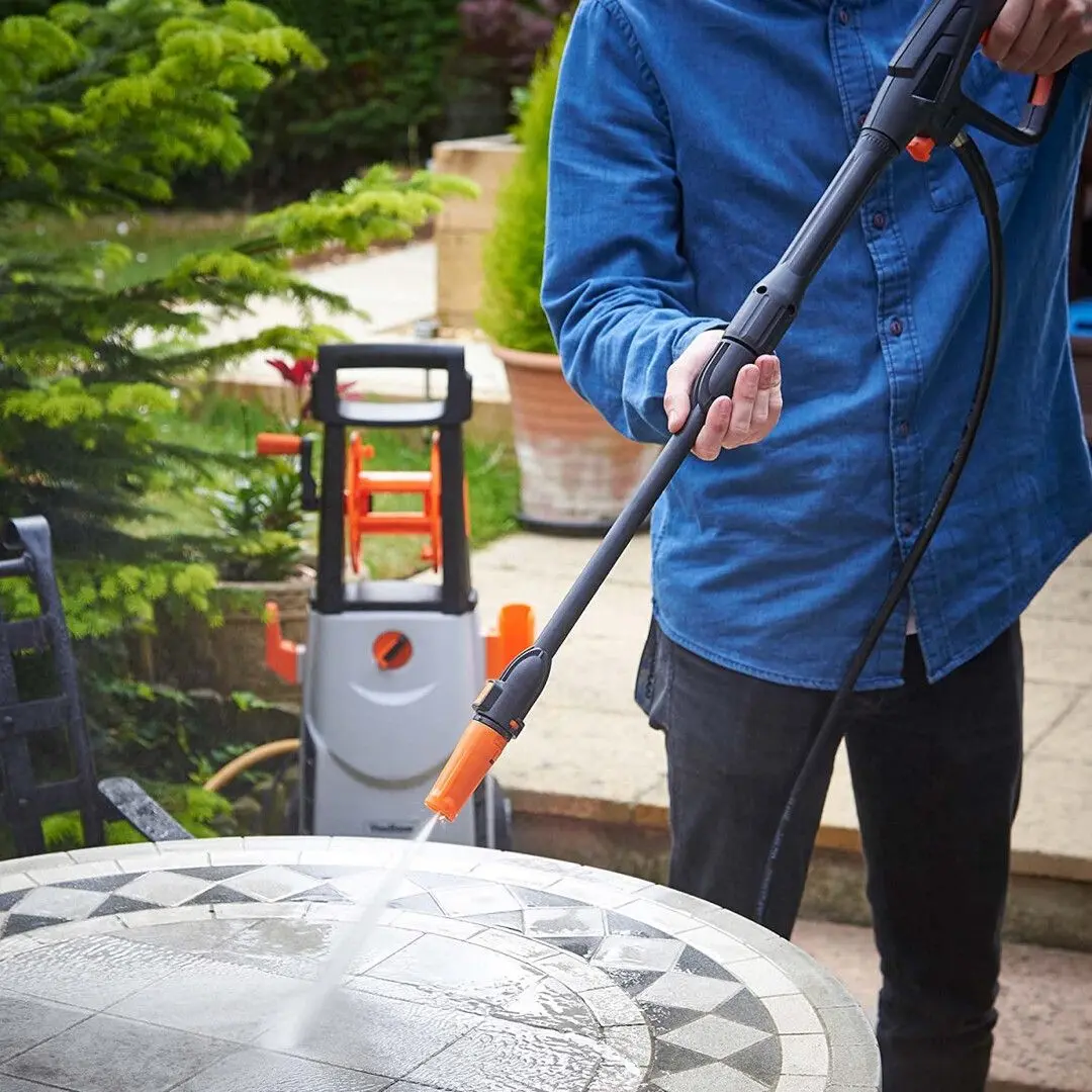 Aparat de spalat cu presiune VonHaus 2500009