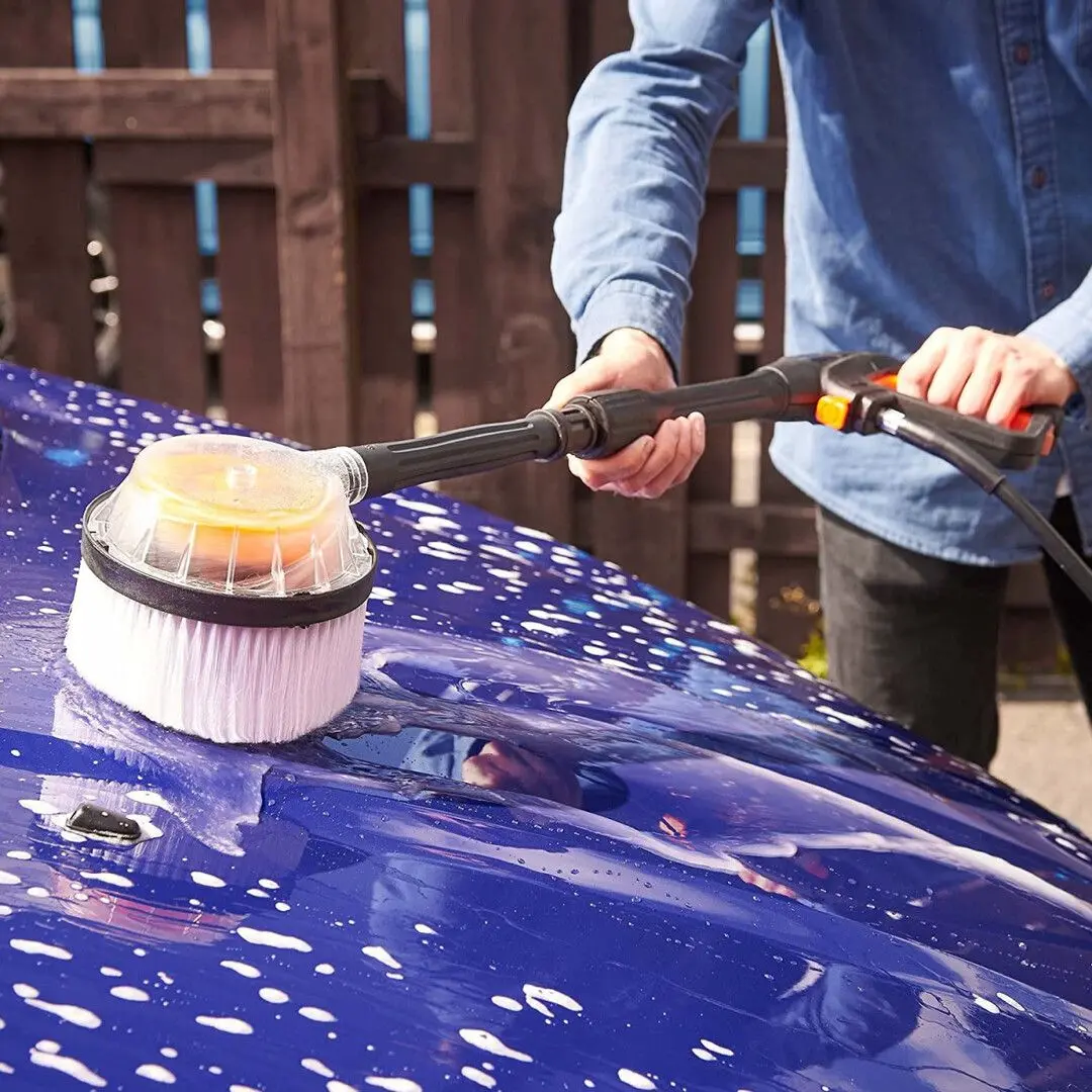 Aparat de spalat cu presiune VonHaus 2500009