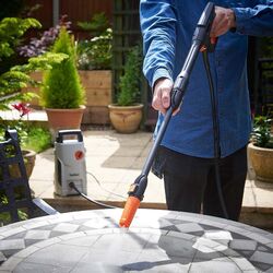 Aparat de spalat cu presiune VonHaus 2515318 (Grey/Black) Thumb