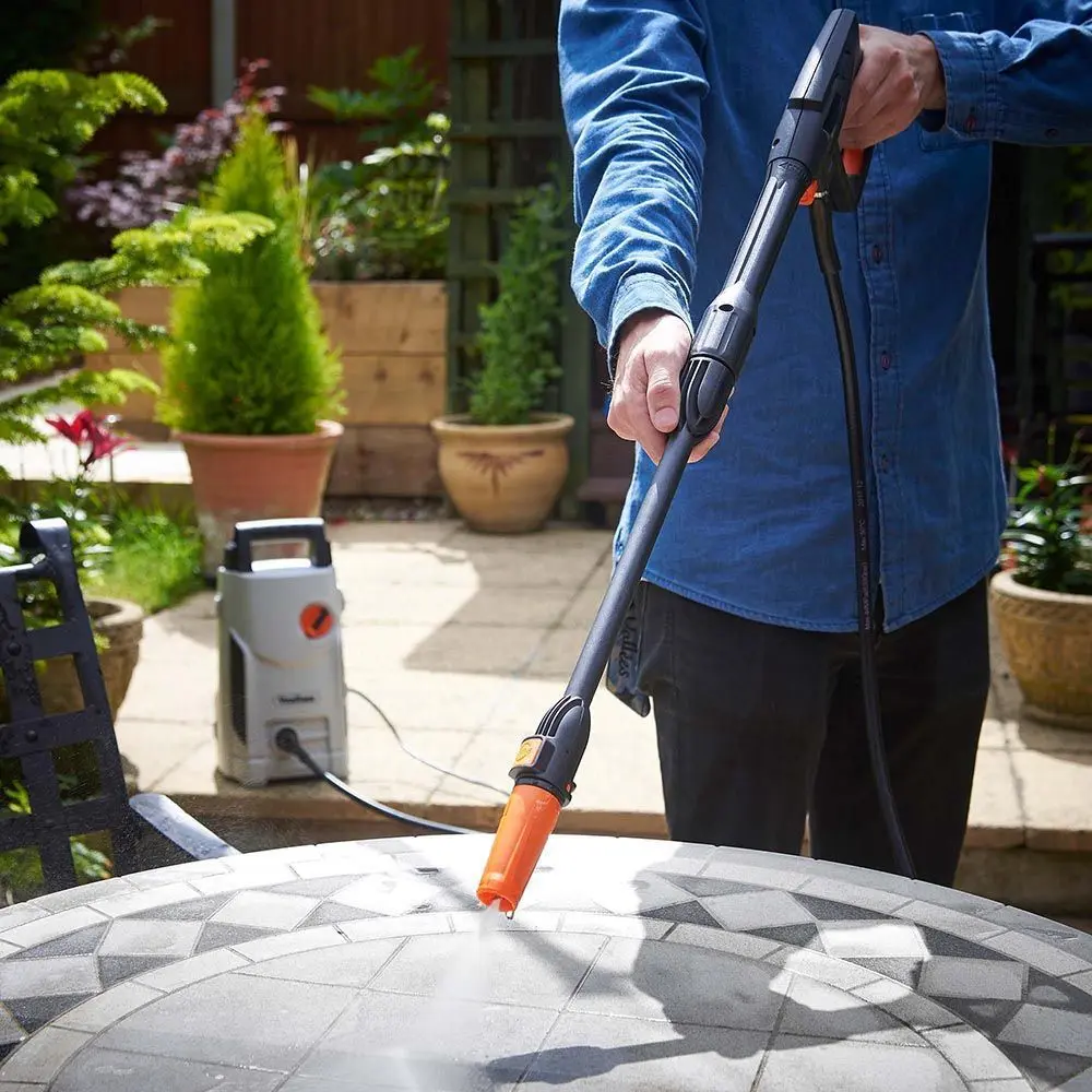 Aparat de spalat cu presiune VonHaus 2515318 (Grey/Black)