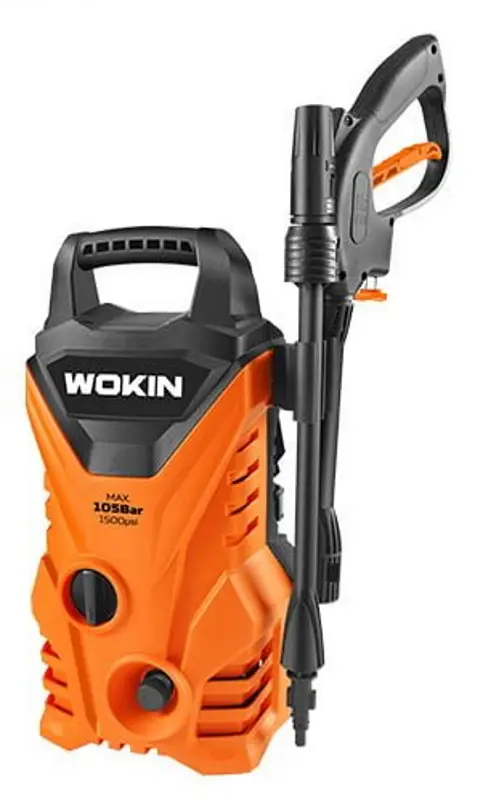 Минимойка высокого давления Wokin 794002