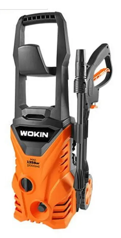 Минимойка высокого давления Wokin 794003