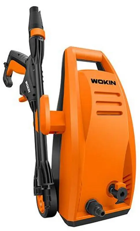 Aparat de spalat cu presiune Wokin 794012