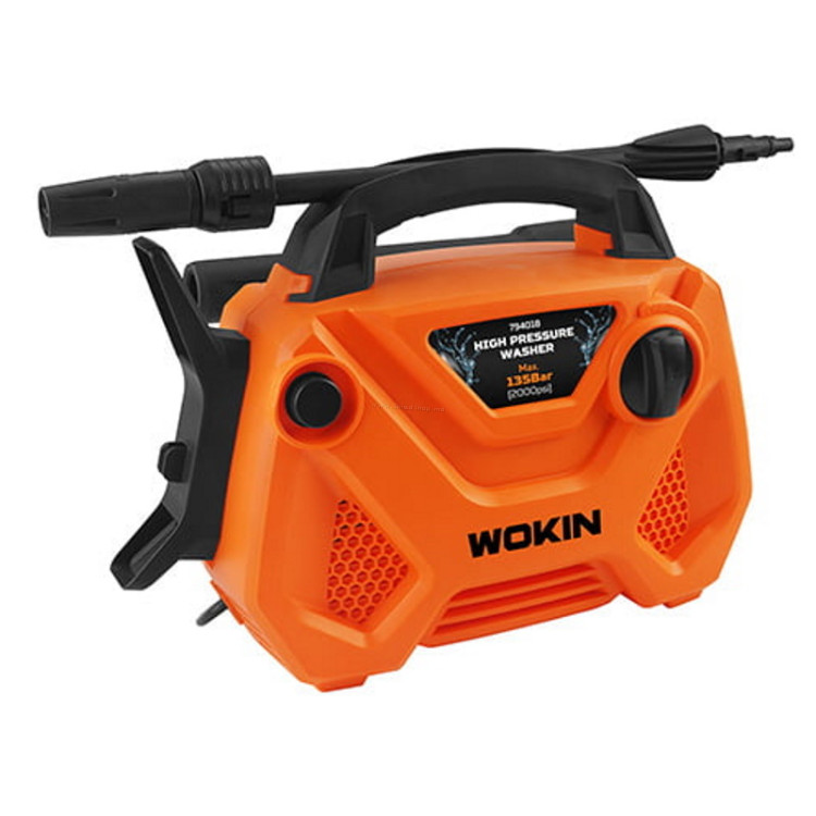 Aparat de spalat cu presiune Wokin 794018
