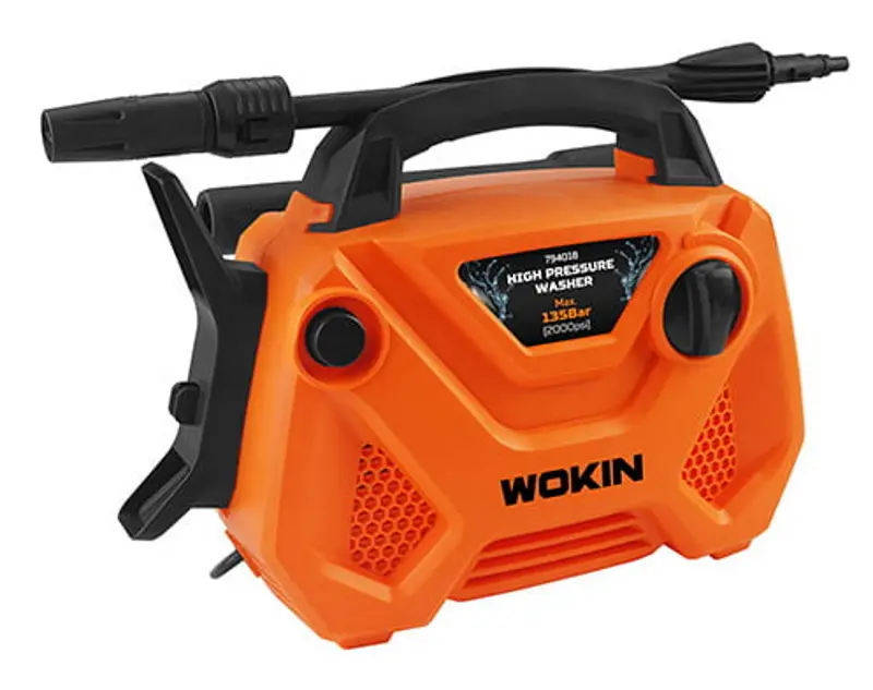 Aparat de spalat cu presiune Wokin 794018