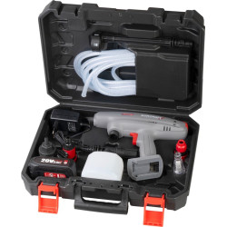 Aparat de spalat cu presiune Worcraft CPC-S20LiEM Thumb