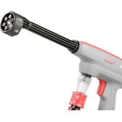 Aparat de spalat cu presiune Worcraft CPC-S20LiEM Thumb