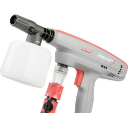 Aparat de spalat cu presiune Worcraft CPC-S20LiEM Thumb