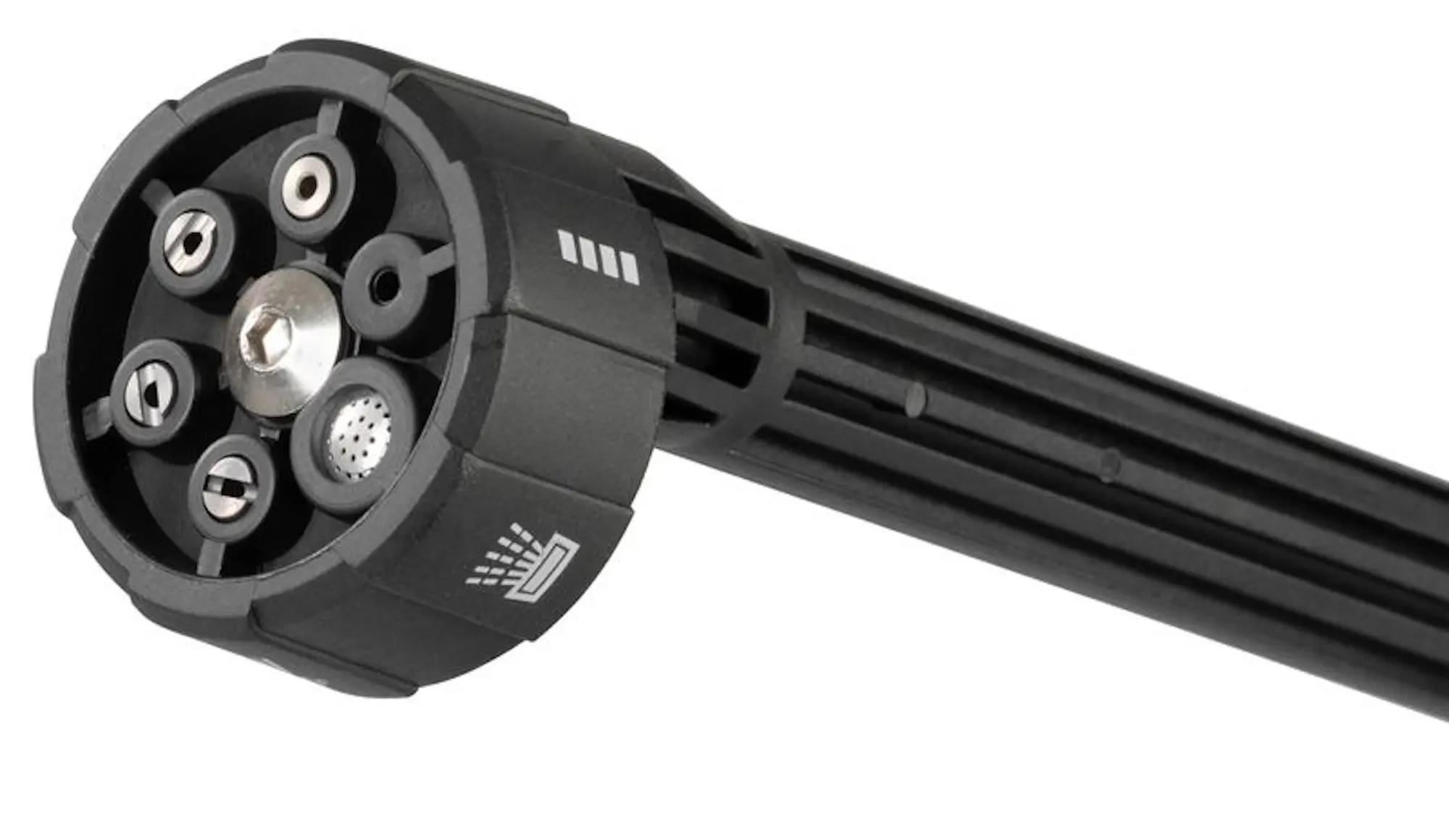 Aparat de spalat cu presiune Worcraft CPC-S20LiEM - 6