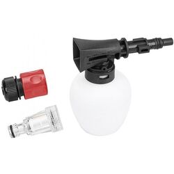 Минимойка высокого давления Worcraft HC17-090 Thumb