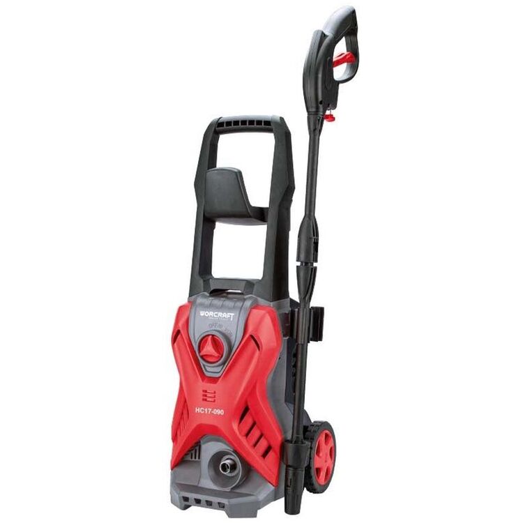 Aparat de spalat cu presiune Worcraft HC17-090