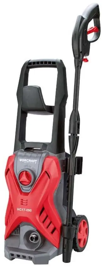 Минимойка высокого давления Worcraft HC17-090
