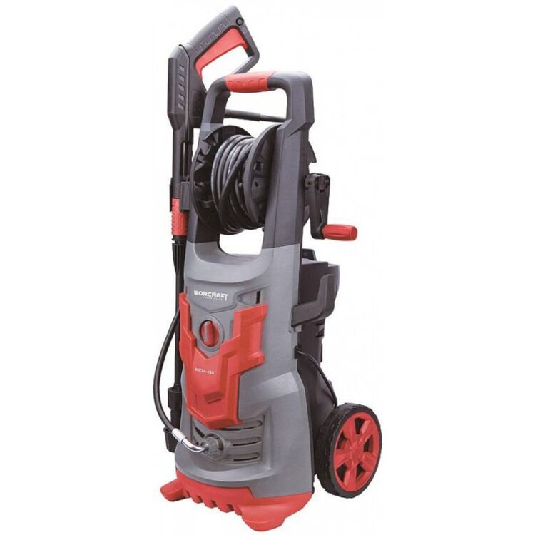 Worcraft HC21-110H