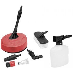 Минимойка высокого давления Worcraft HC24-120 Thumb