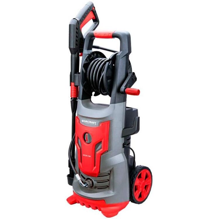 Worcraft HC24-120