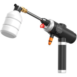 Минимойка портативная XO CZ013 (Black) Thumb