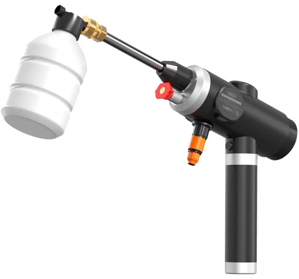 Минимойка портативная XO CZ013 (Black)