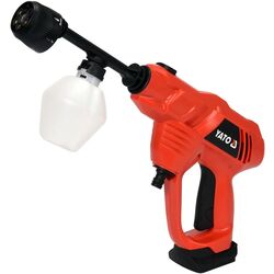 Aparat de spalat cu presiune cu acumulator Yato YT-85930 Thumb