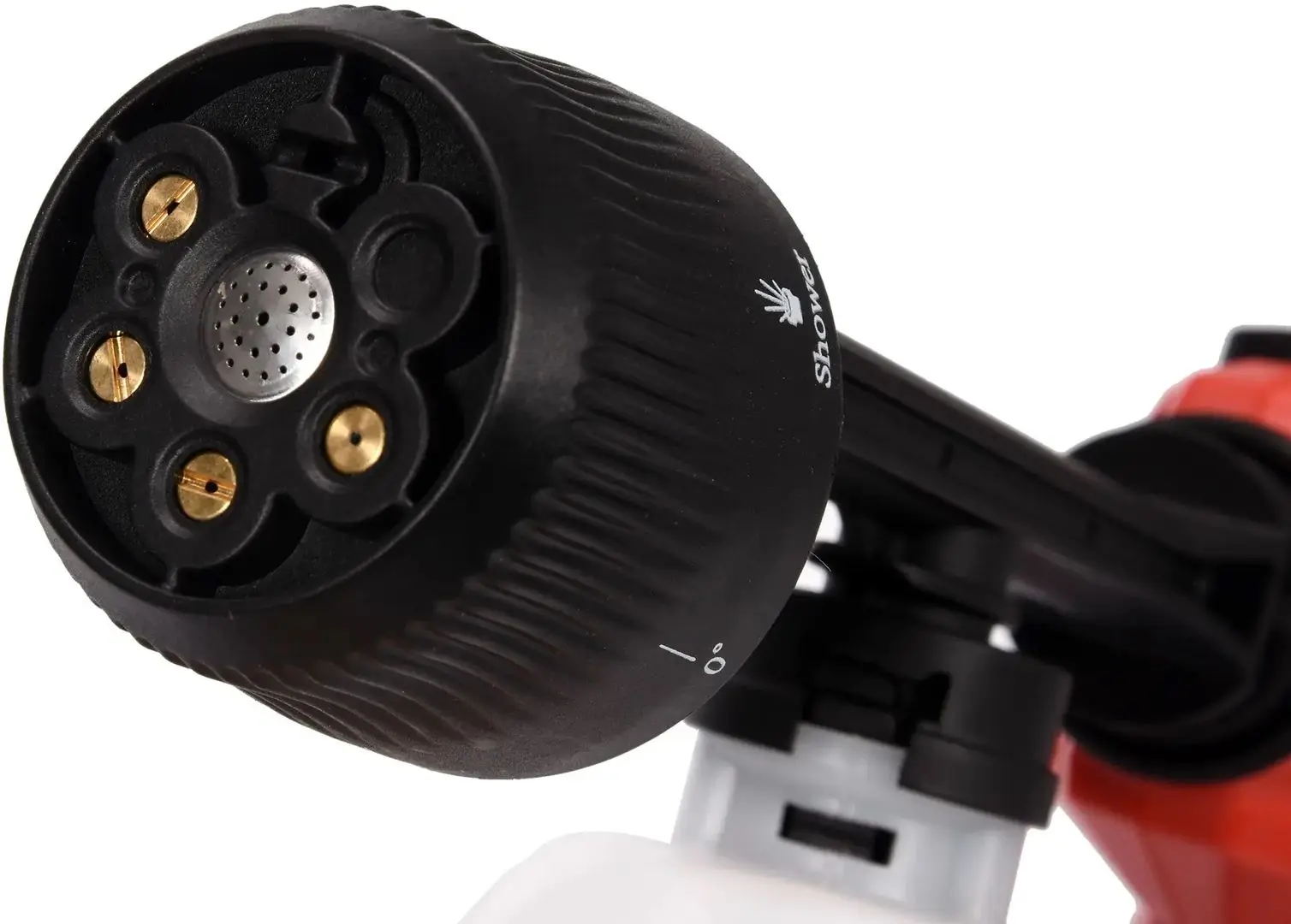 Aparat de spalat cu presiune cu acumulator Yato YT-85930