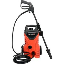 Минимойка высокого давления Yato YT-85910 (Black/Orange) Thumb
