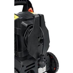 Минимойка высокого давления Yato YT-85910 (Black/Orange) Thumb