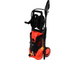 Curatitoare cu presiune Yato YT-85915 (Black/Orange)