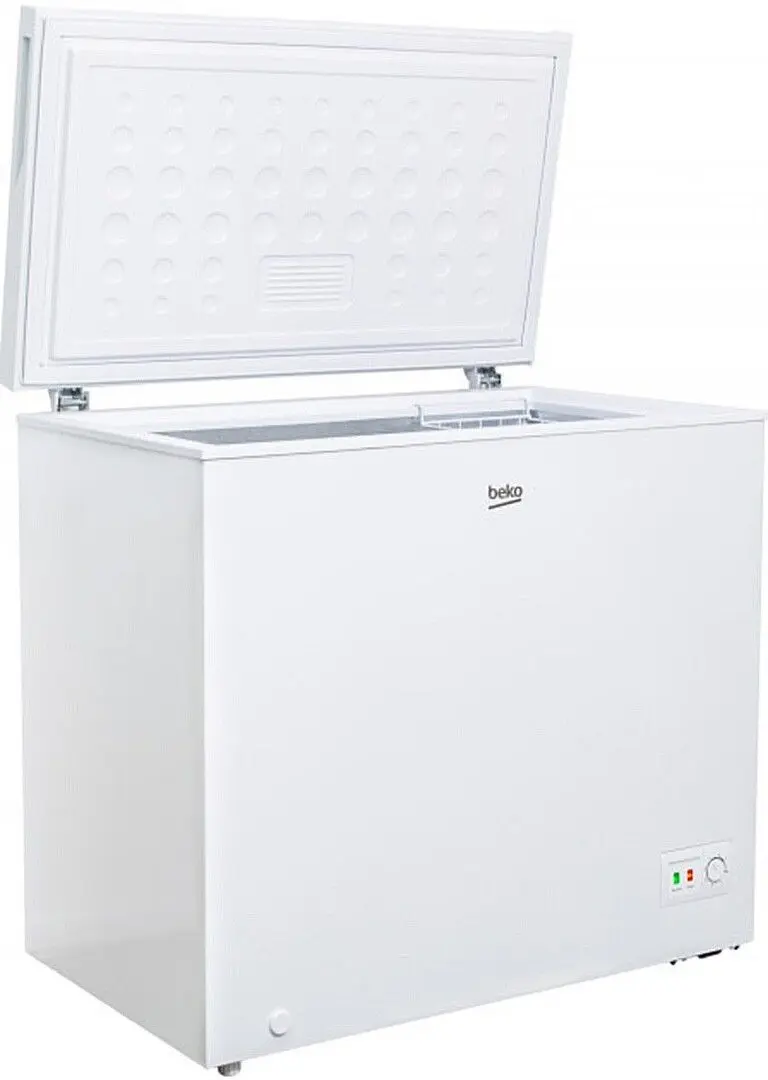 Морозильник-ларь Beko CF200W (White) - 2