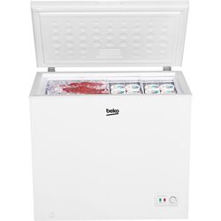 Морозильник-ларь Beko CF200W (White) Thumb
