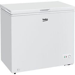 Морозильник-ларь Beko CF200W (White)